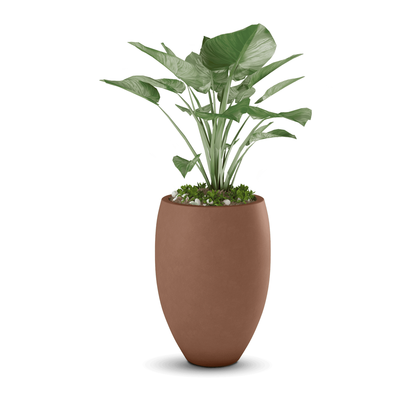 Brandy Planter by ModaConcrete - Direct source for architectural and precast concrete