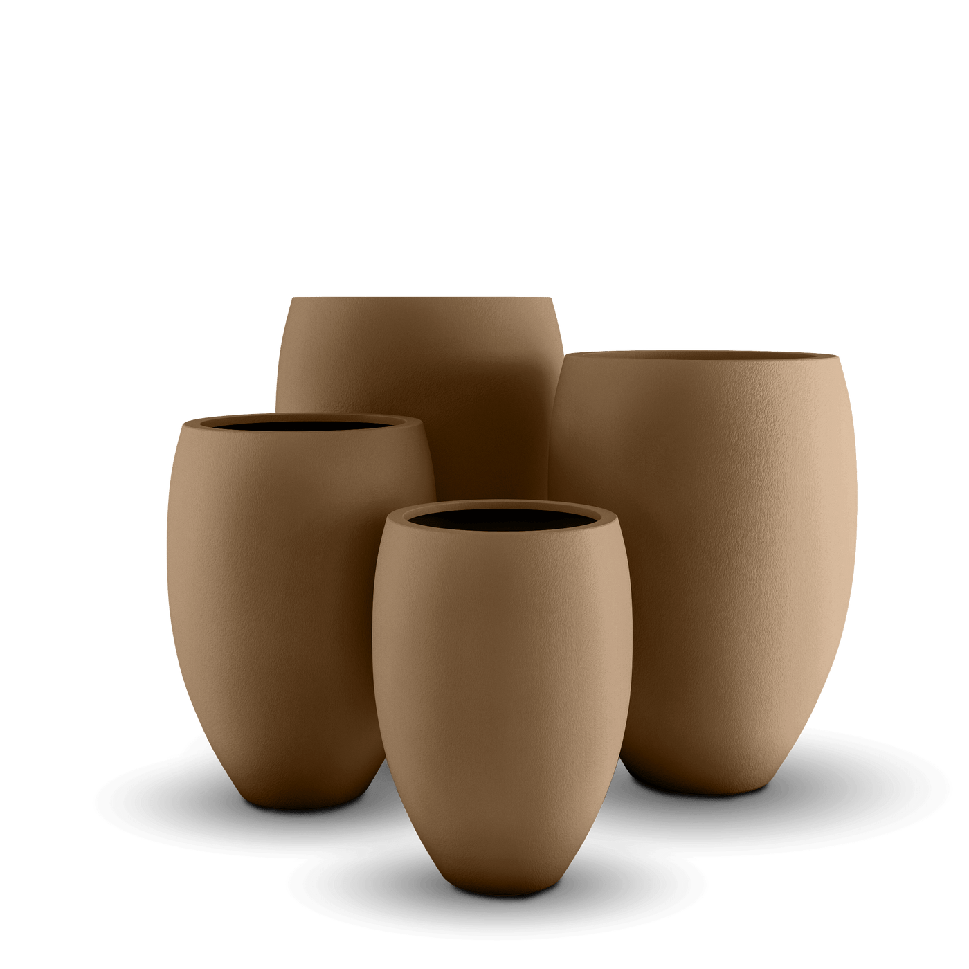 Brandy Planter by ModaConcrete - Direct source for architectural and precast concrete