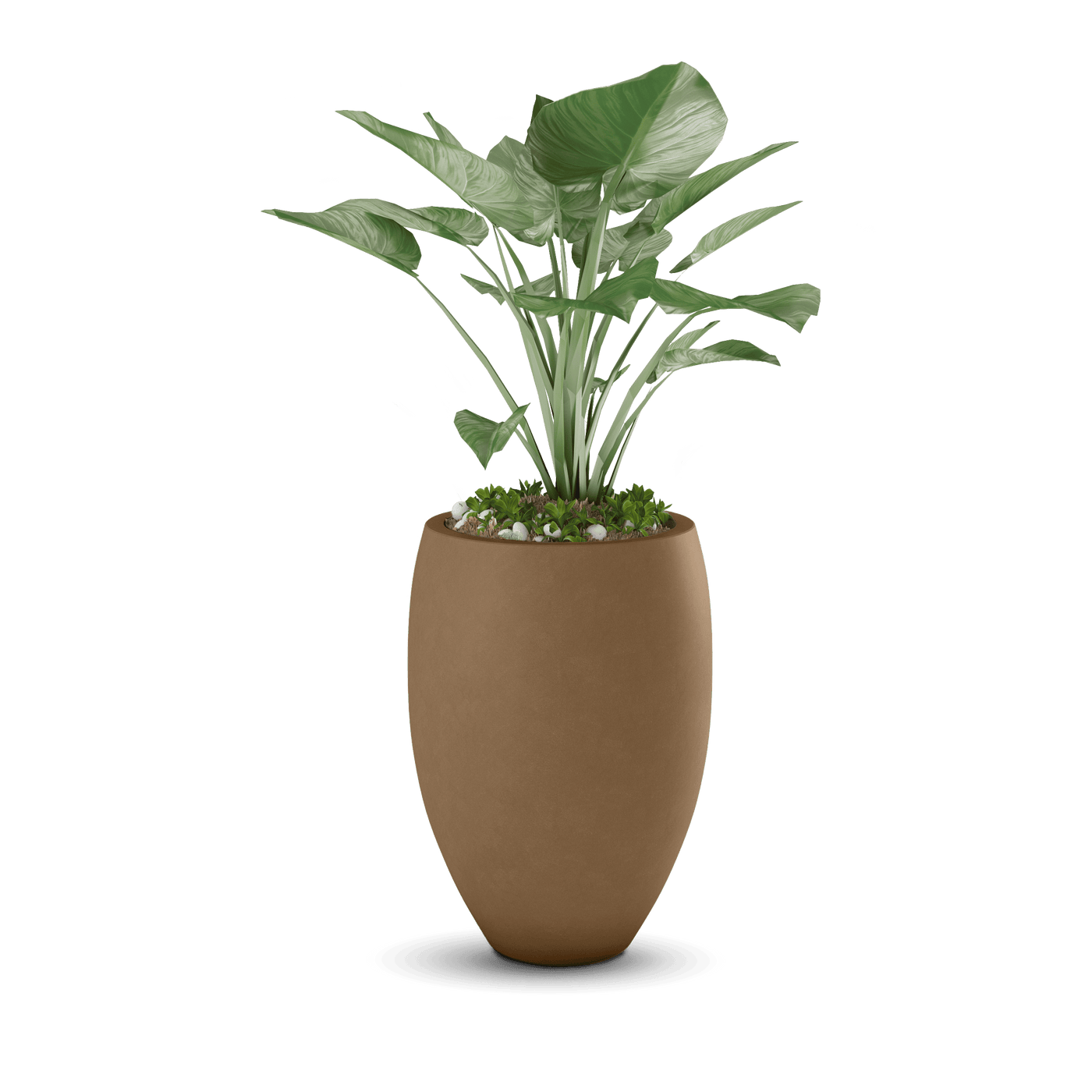 Brandy Planter by ModaConcrete - Direct source for architectural and precast concrete