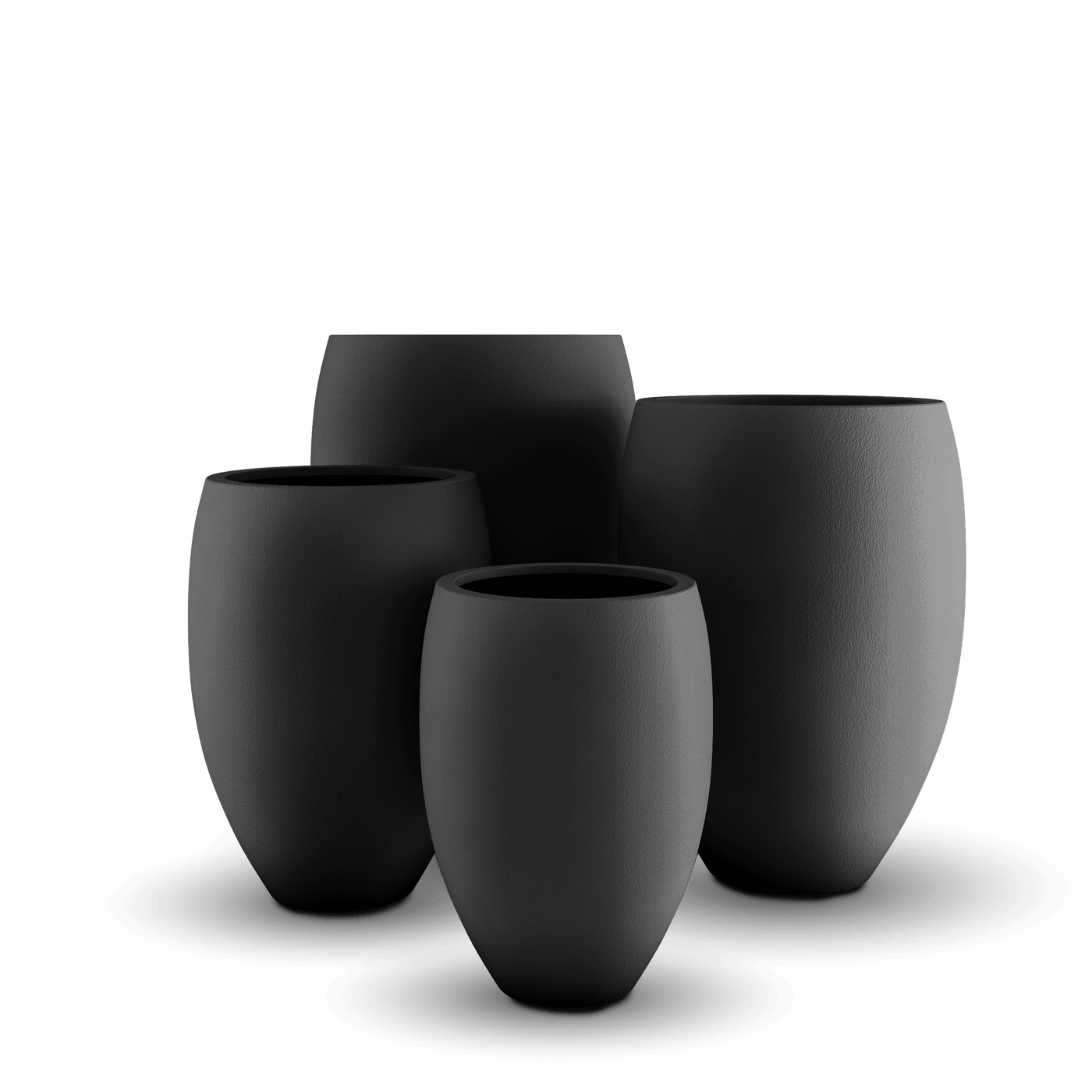Brandy Planter by ModaConcrete - Direct source for architectural and precast concrete