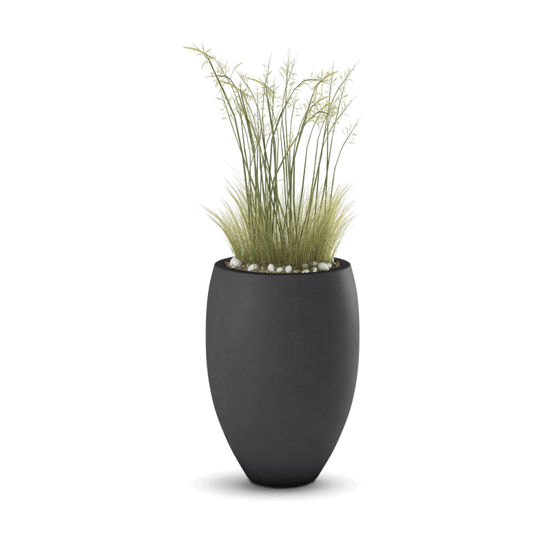 Brandy Planter by ModaConcrete - Direct source for architectural and precast concrete