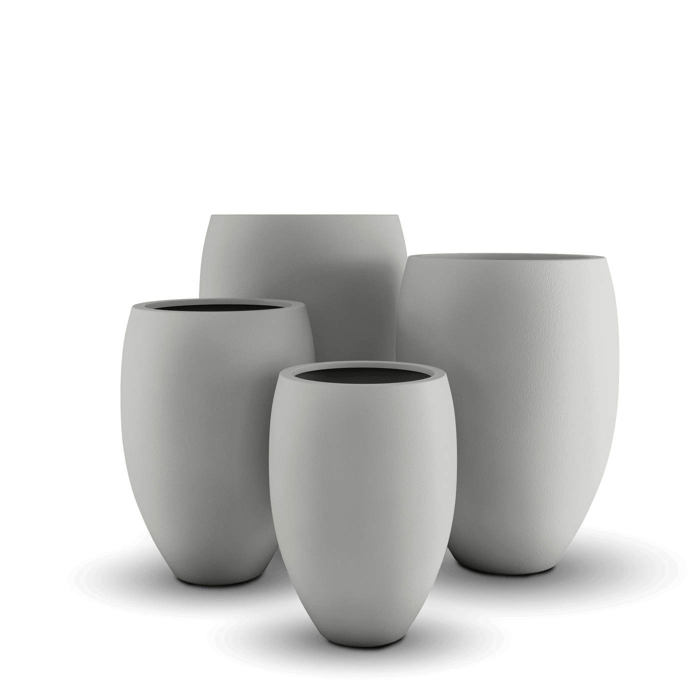 Brandy Planter by ModaConcrete - Direct source for architectural and precast concrete