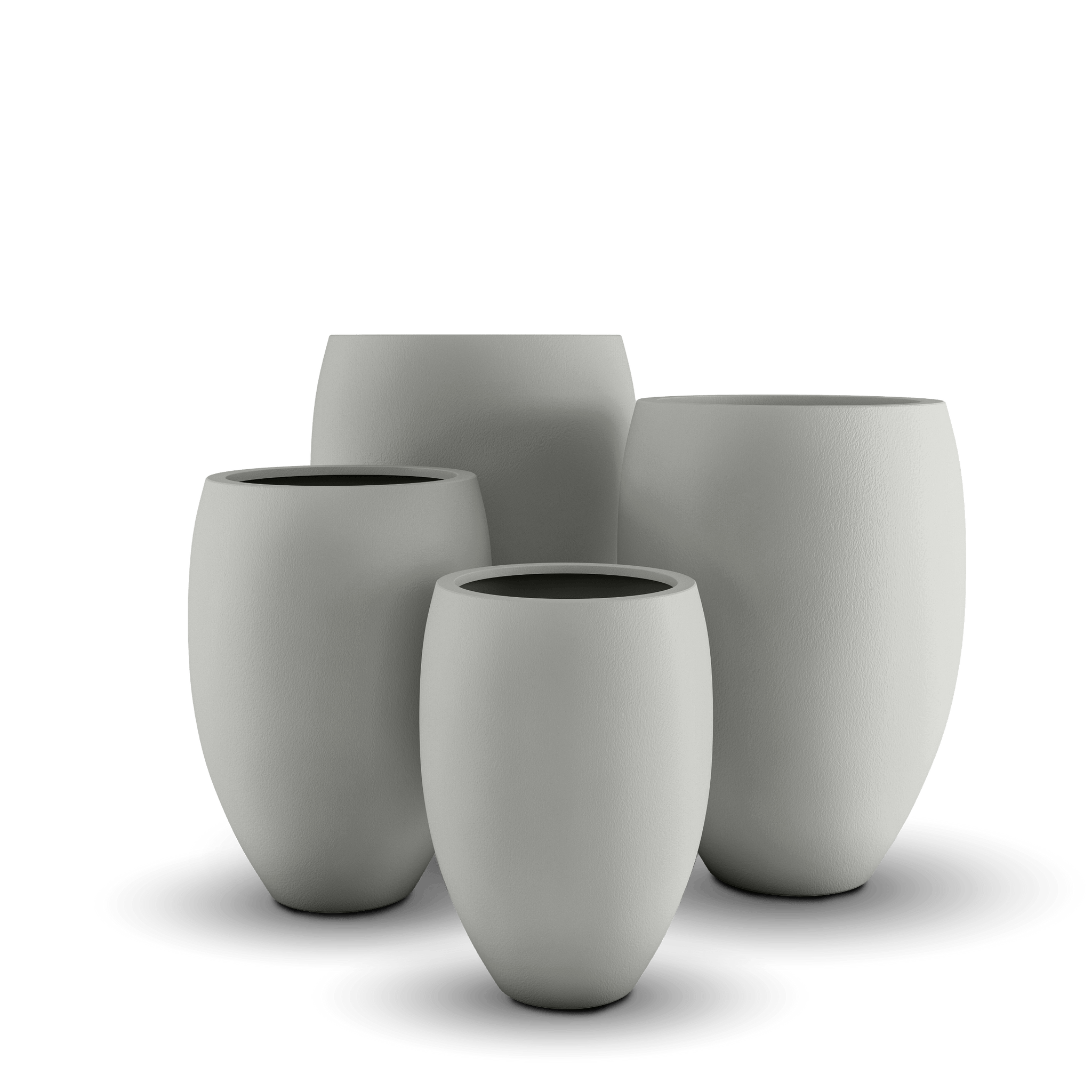 Brandy Planter by ModaConcrete - Direct source for architectural and precast concrete