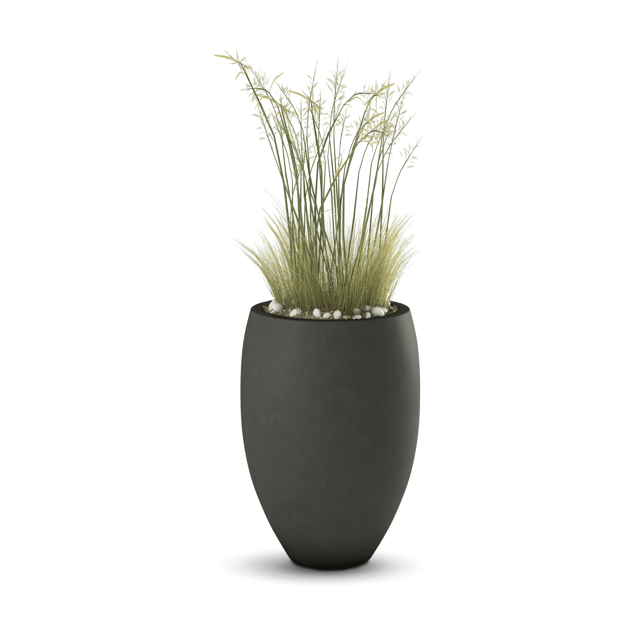 Brandy Planter by ModaConcrete - Direct source for architectural and precast concrete