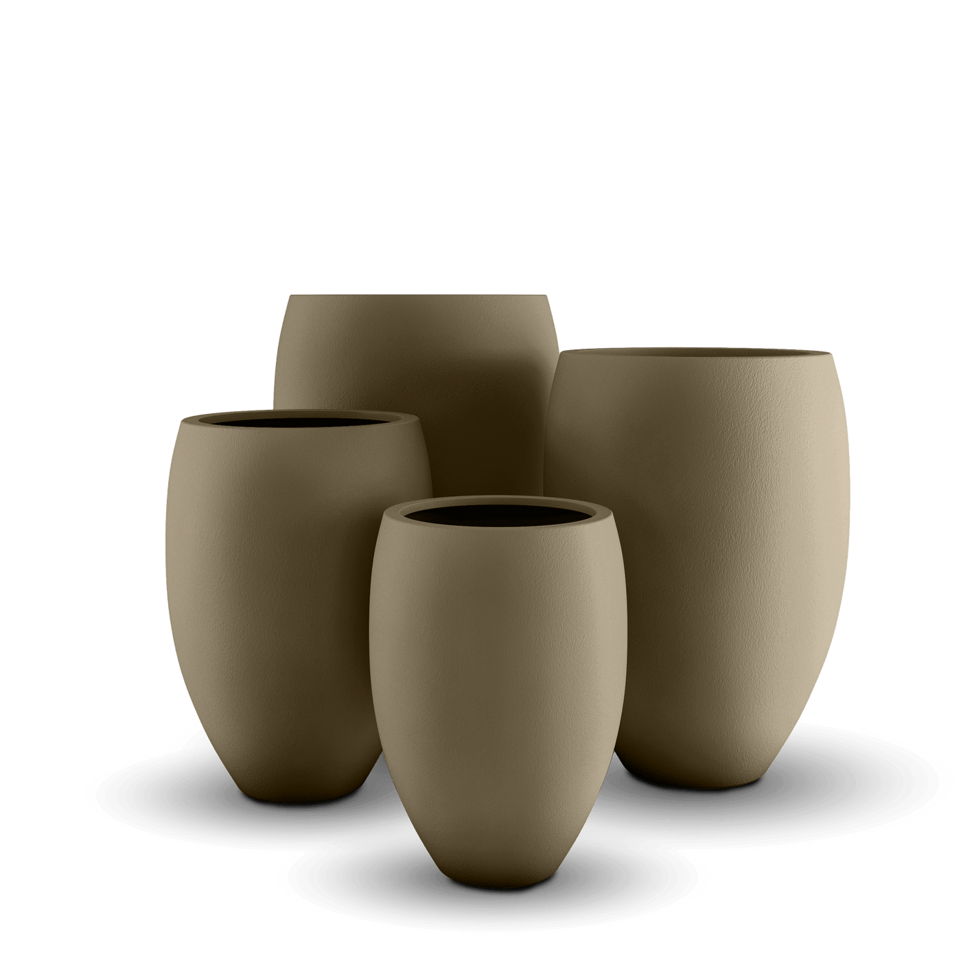 Brandy Planter by ModaConcrete - Direct source for architectural and precast concrete