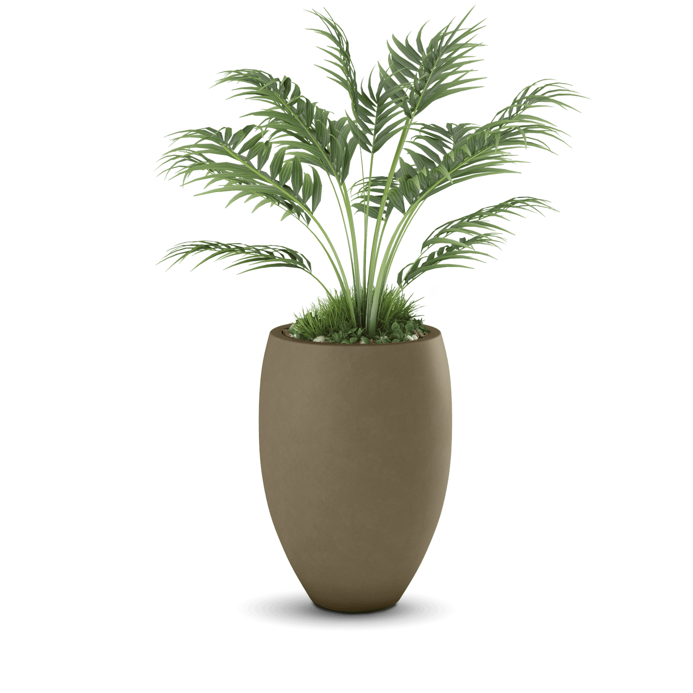 Brandy Planter by ModaConcrete - Direct source for architectural and precast concrete