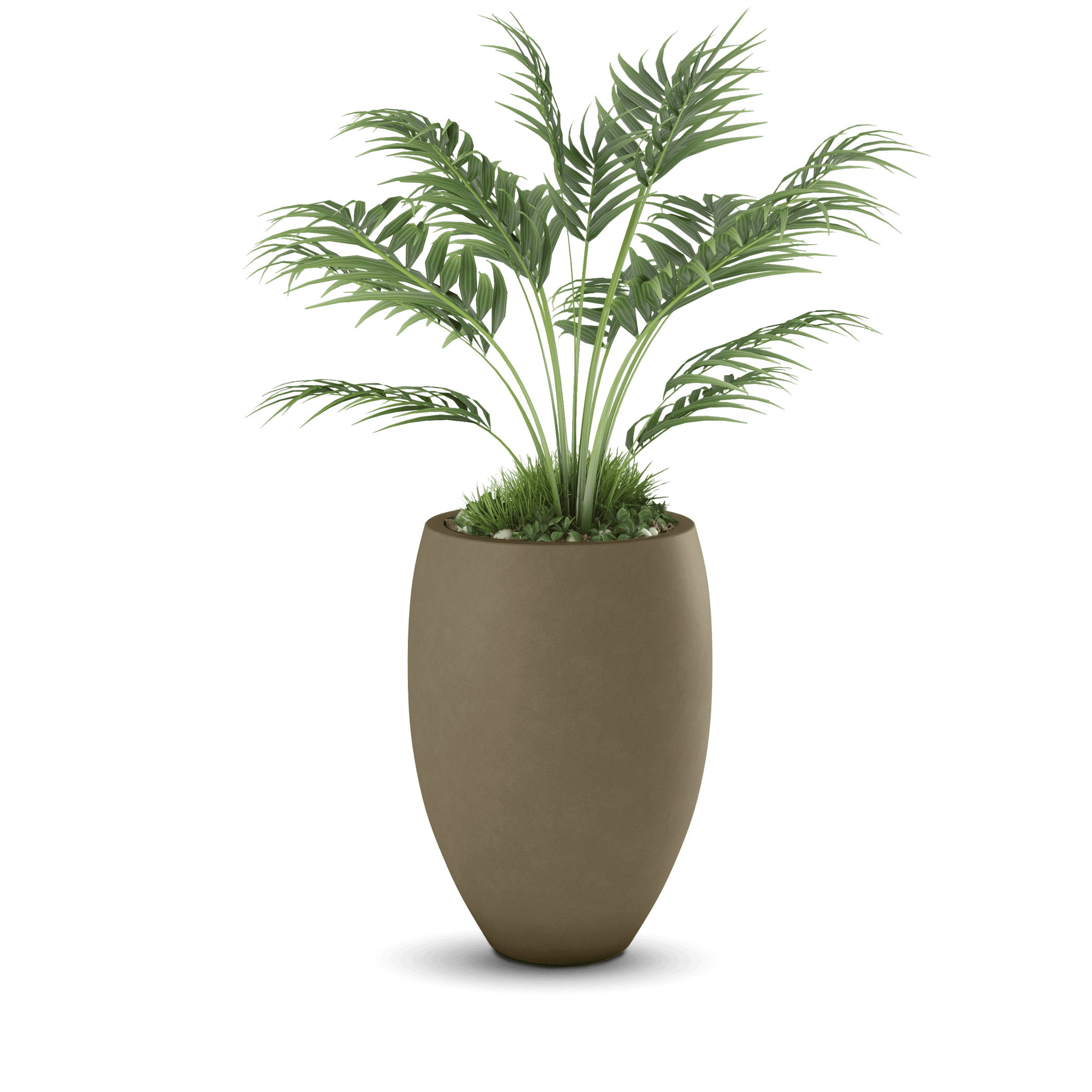 Brandy Planter by ModaConcrete - Direct source for architectural and precast concrete