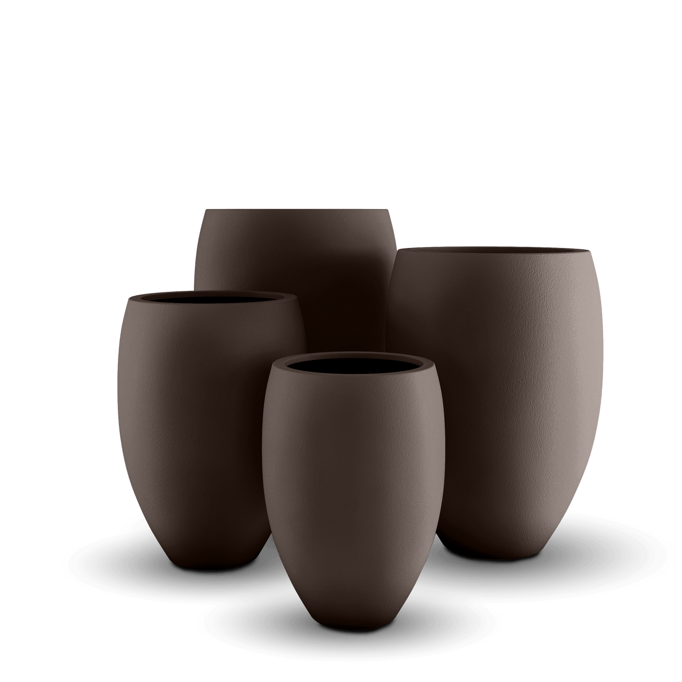 Brandy Planter by ModaConcrete - Direct source for architectural and precast concrete
