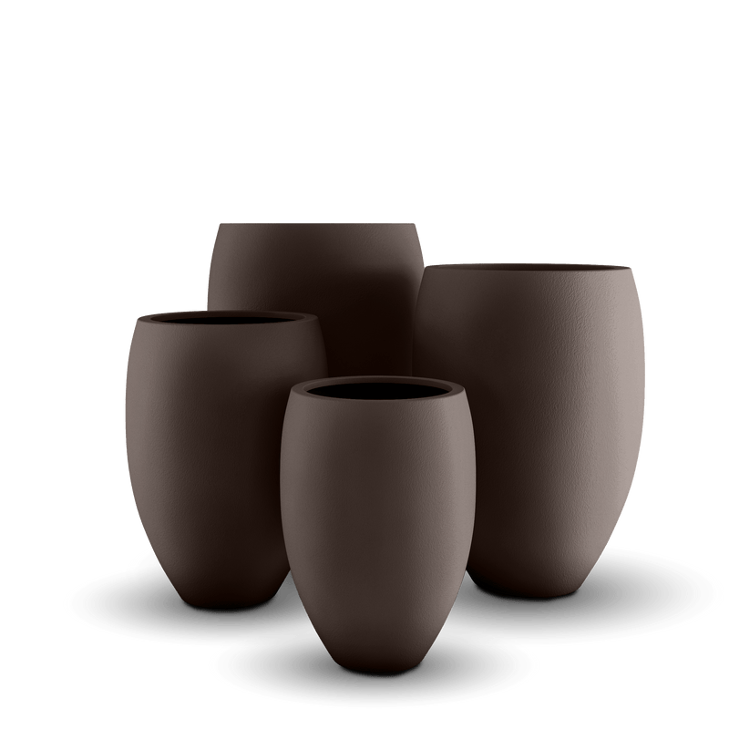 Brandy Planter by ModaConcrete - Direct source for architectural and precast concrete
