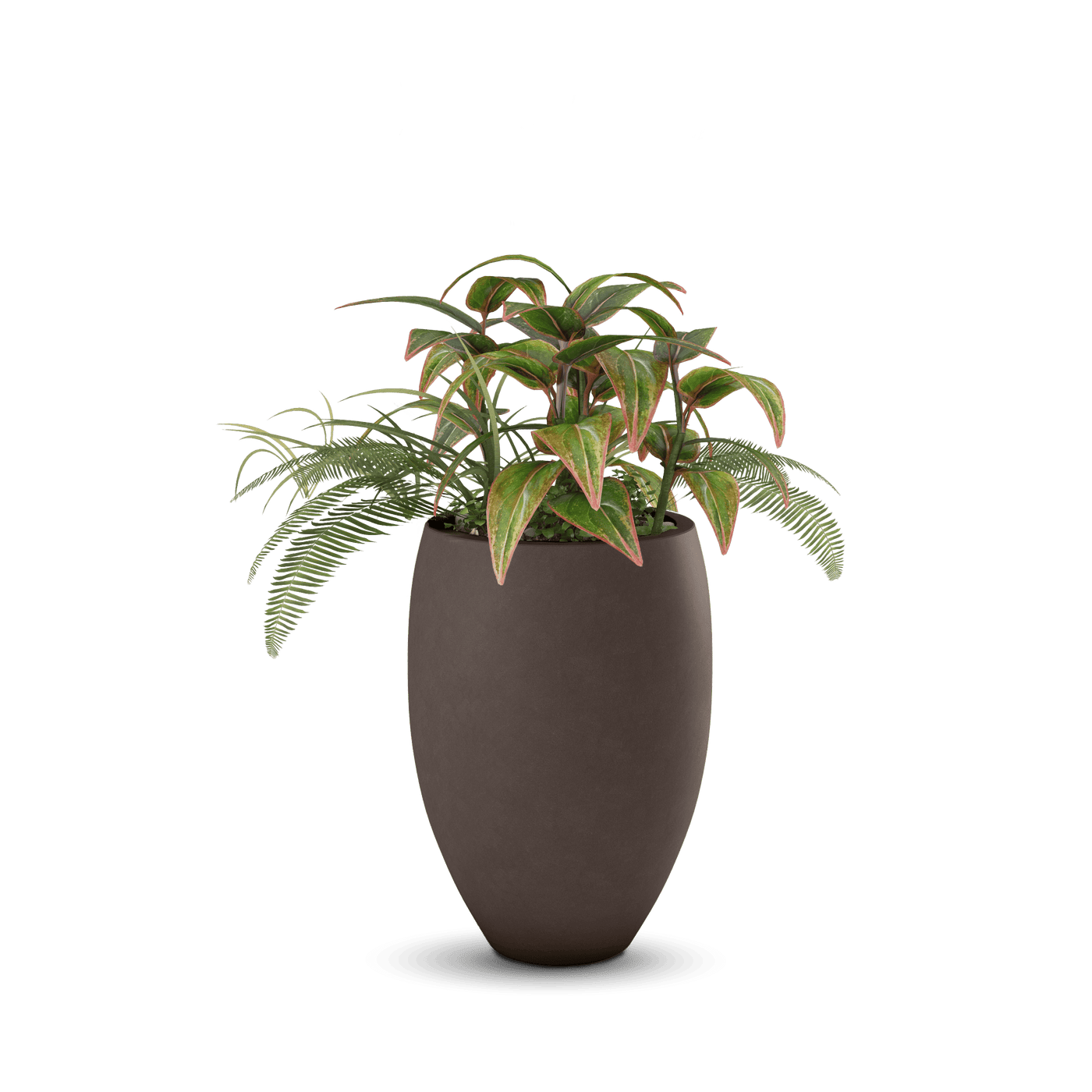 Brandy Planter by ModaConcrete - Direct source for architectural and precast concrete