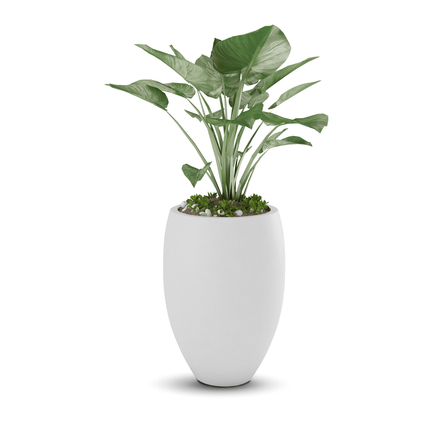 Brandy Planter by ModaConcrete - Direct source for architectural and precast concrete