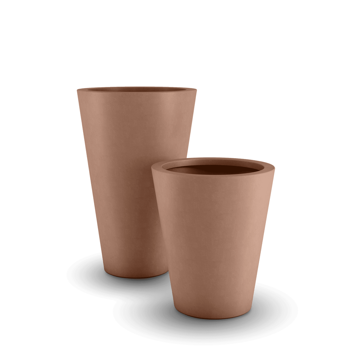 Cone Outdoor Planter, photo 36 of 41