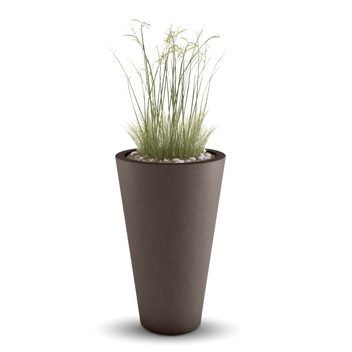 Cone Outdoor Planter, photo 33 of 41