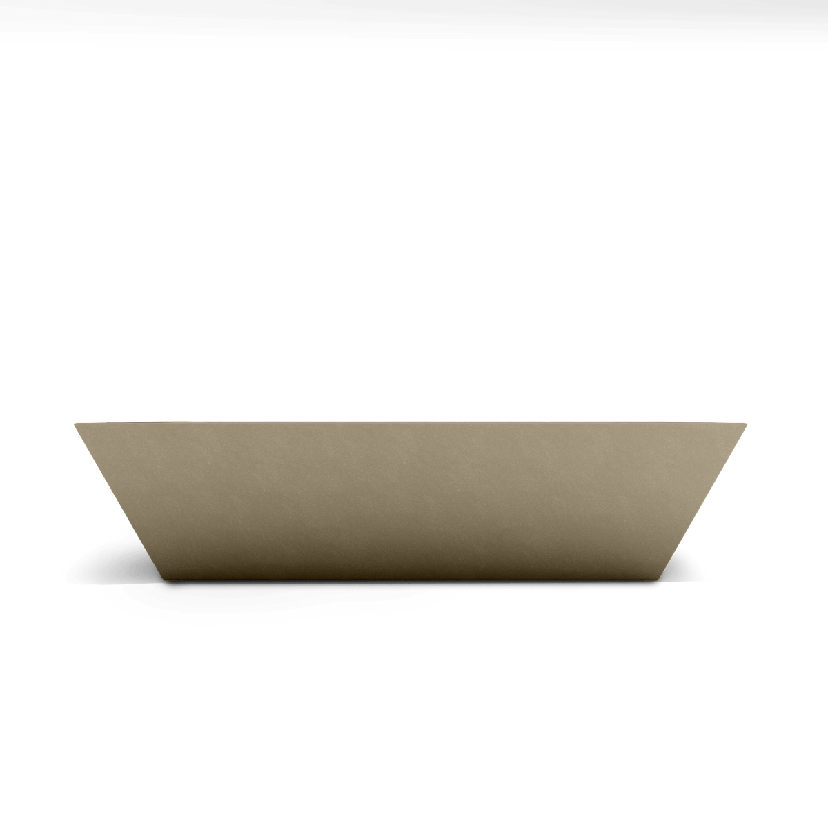 Newport Outdoor Shallow Planter, photo 38 of 41