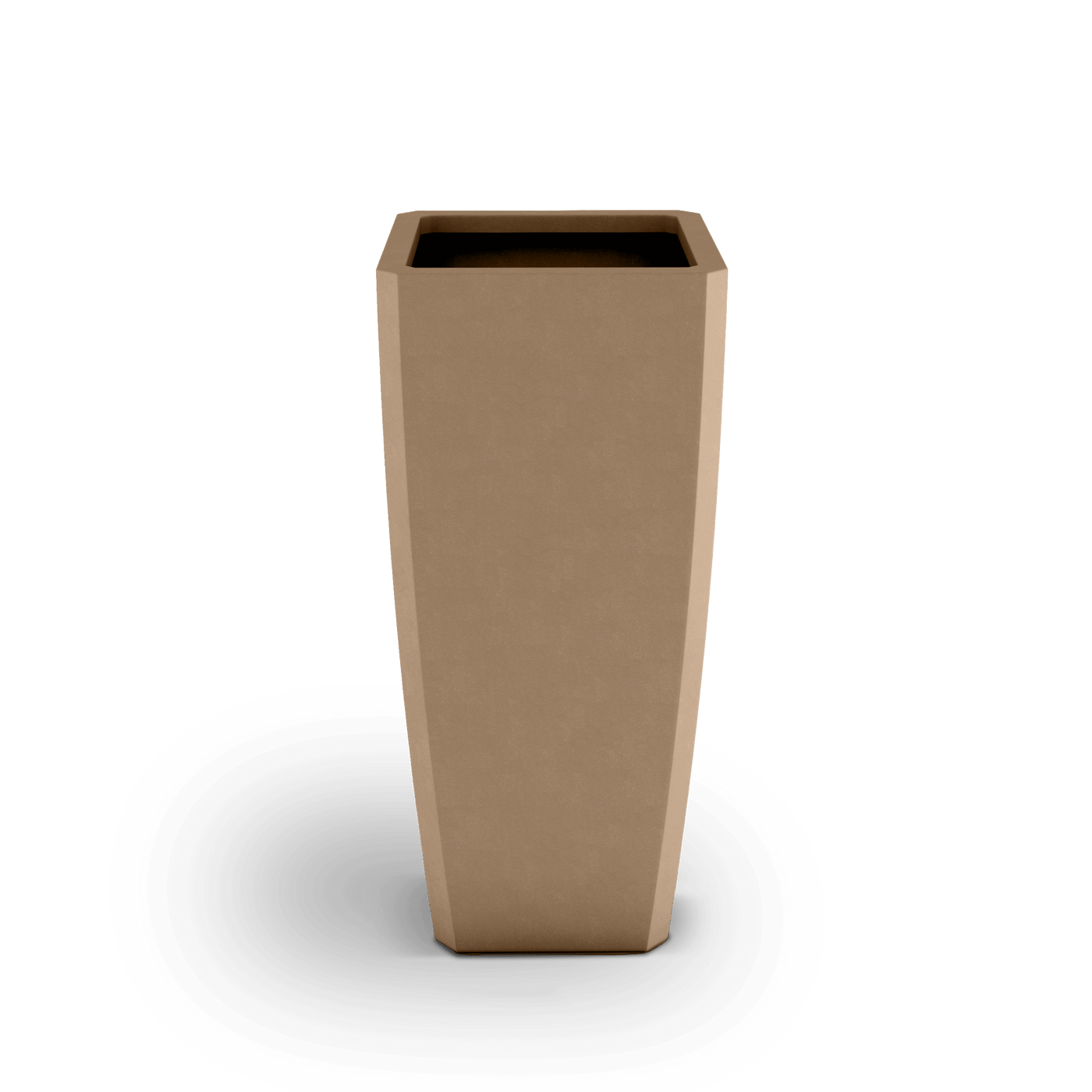 Quartet Planter by ModaConcrete - Direct source for architectural and precast concrete