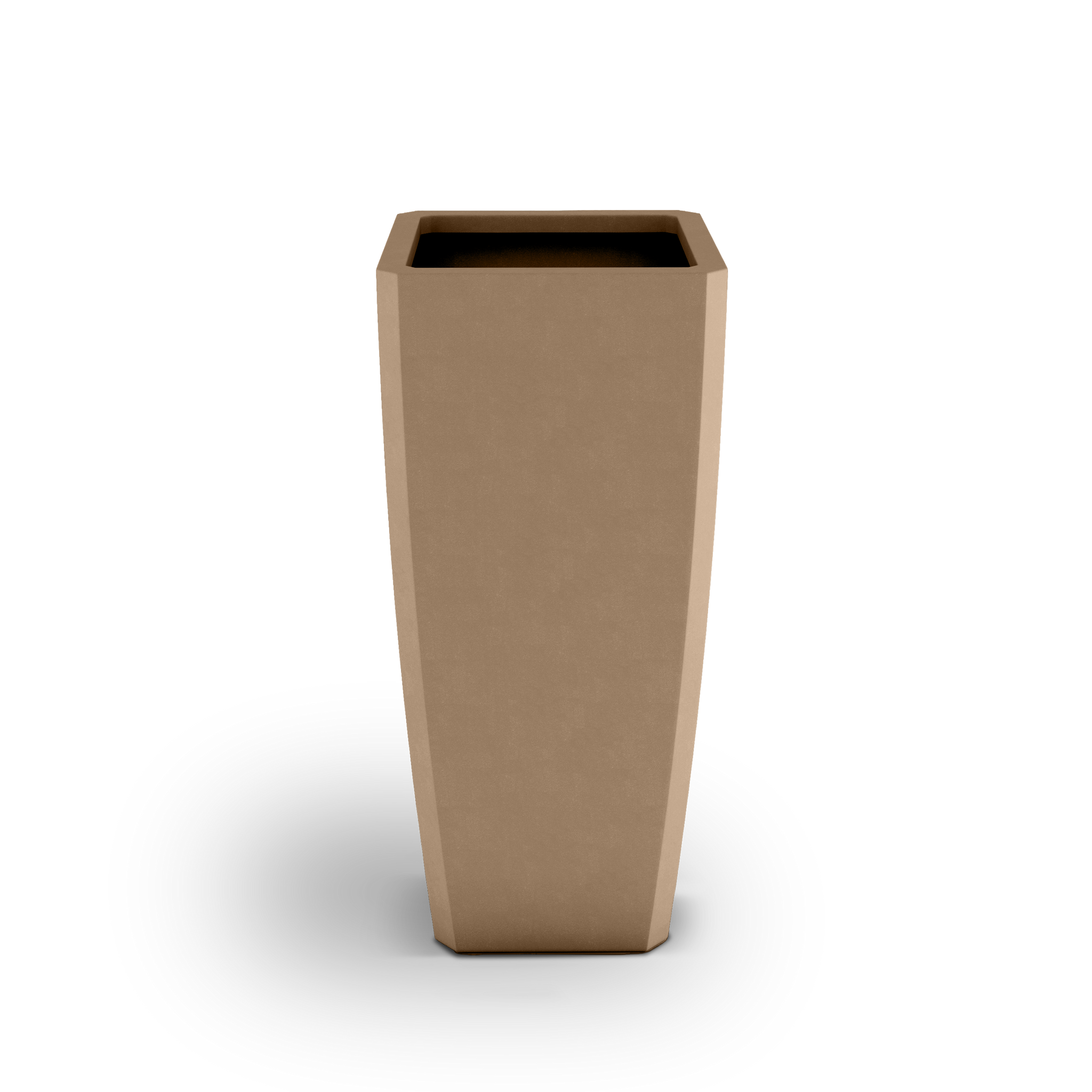 Quartet Planter by ModaConcrete - Direct source for architectural and precast concrete