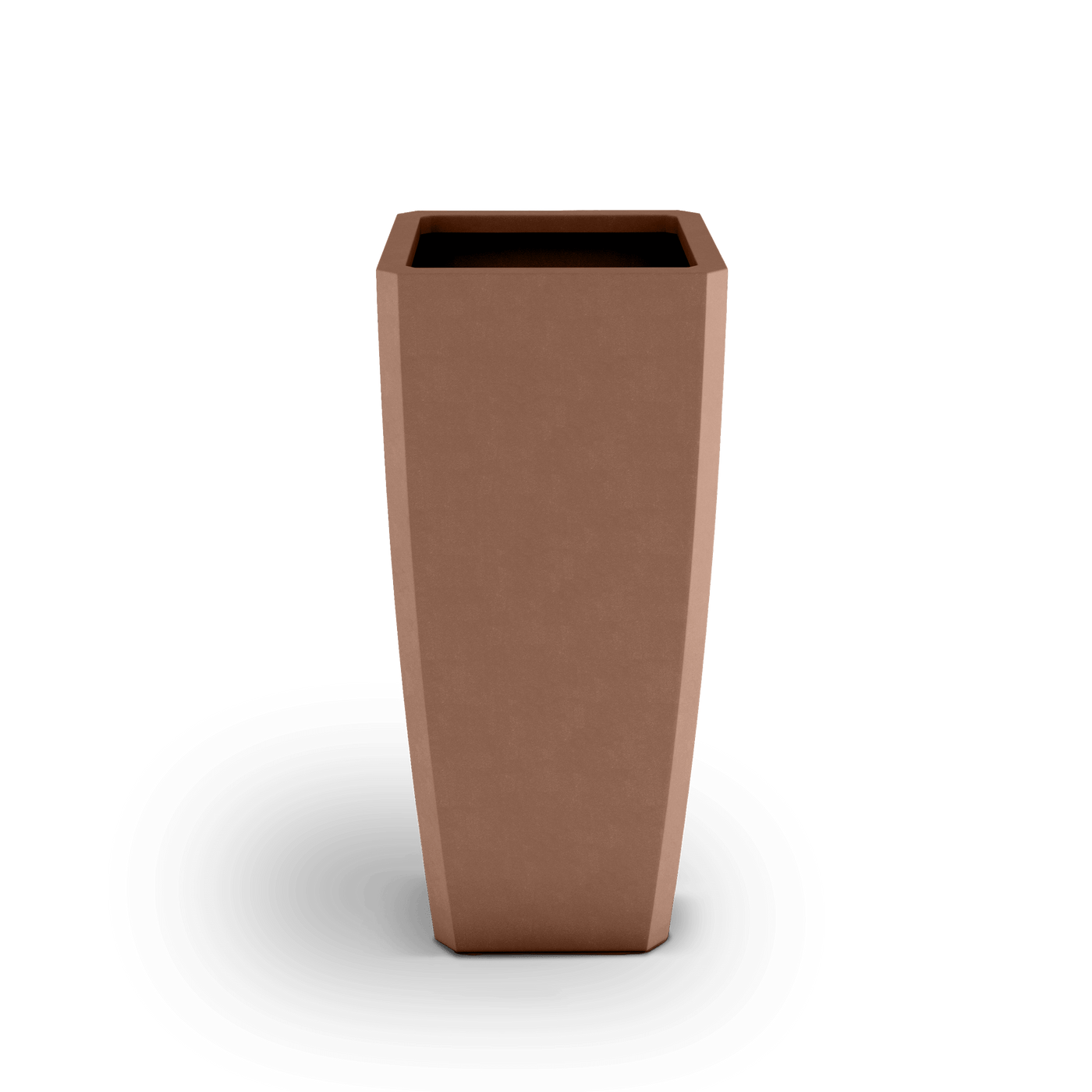 Quartet Planter by ModaConcrete - Direct source for architectural and precast concrete
