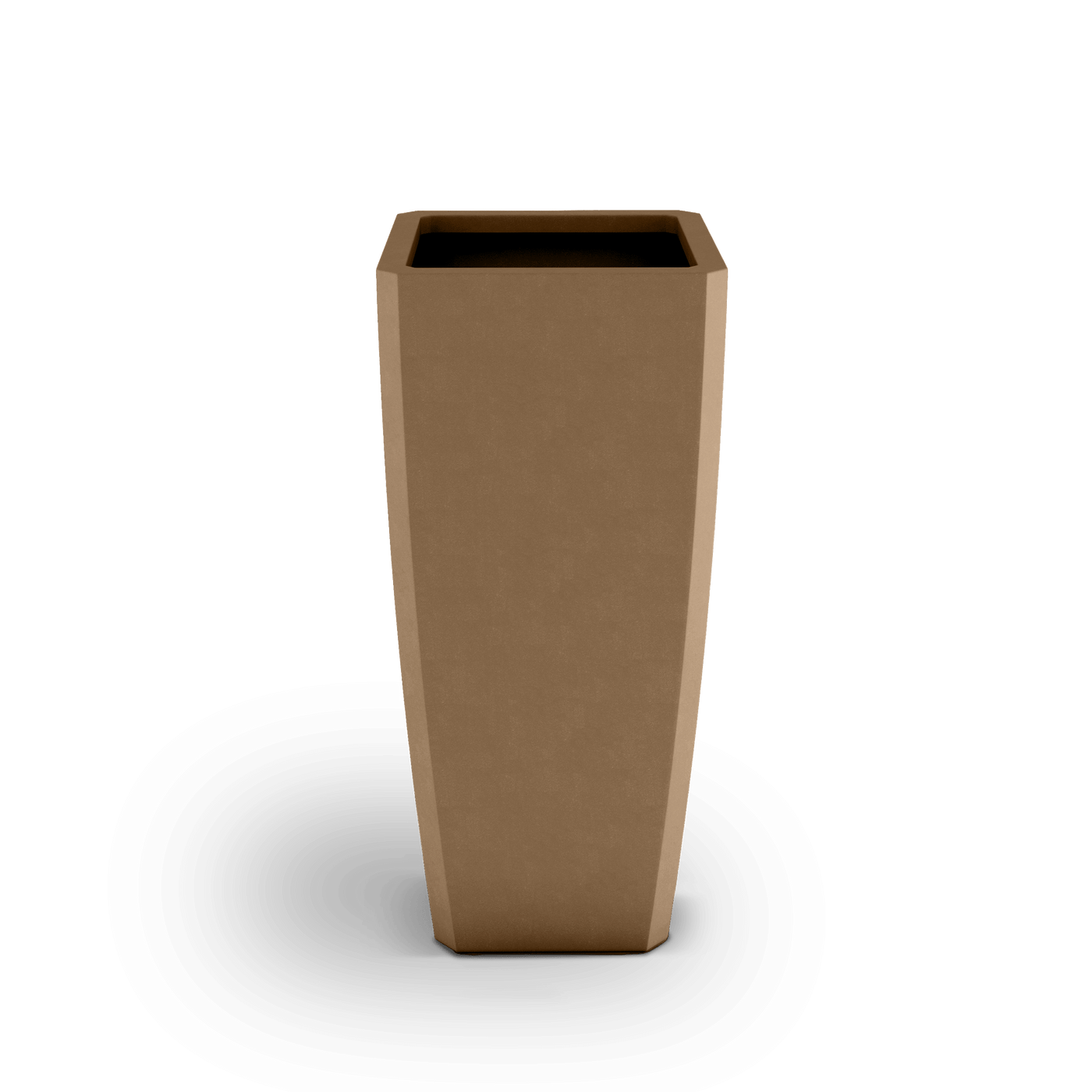 Quartet Planter by ModaConcrete - Direct source for architectural and precast concrete