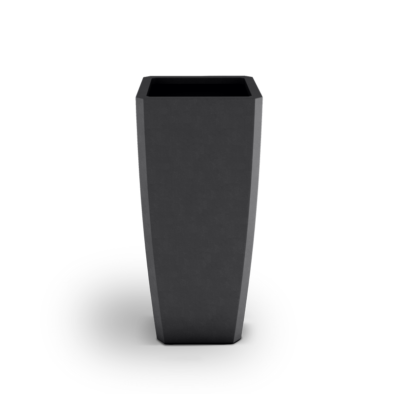 Quartet Planter by ModaConcrete - Direct source for architectural and precast concrete