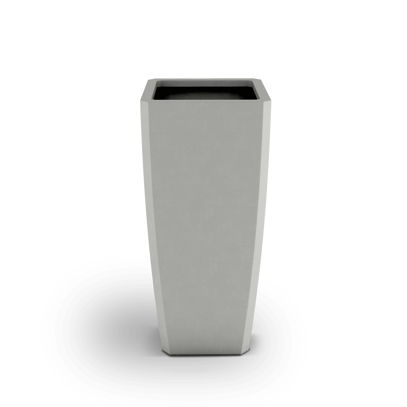 Quartet Planter by ModaConcrete - Direct source for architectural and precast concrete