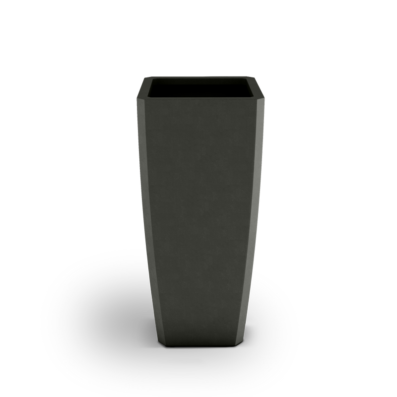 Quartet Planter by ModaConcrete - Direct source for architectural and precast concrete