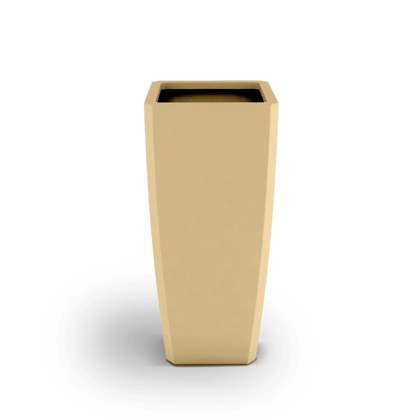 Quartet Planter by ModaConcrete - Direct source for architectural and precast concrete