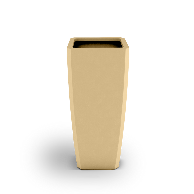 Quartet Planter by ModaConcrete - Direct source for architectural and precast concrete