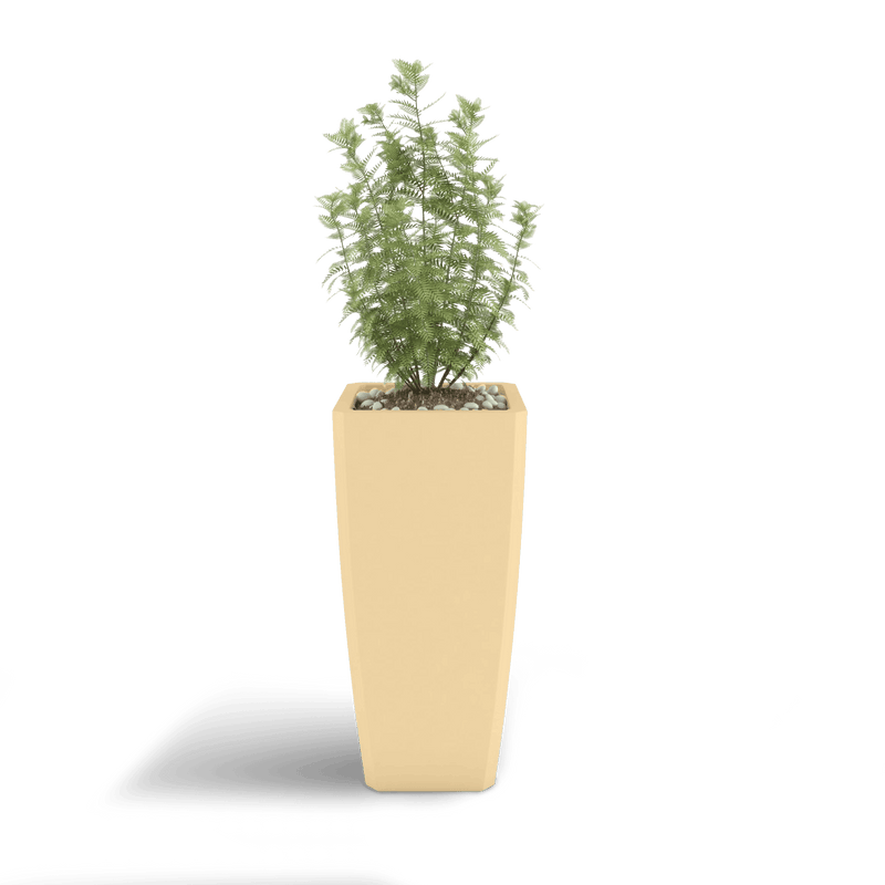 Quartet Planter by ModaConcrete - Direct source for architectural and precast concrete