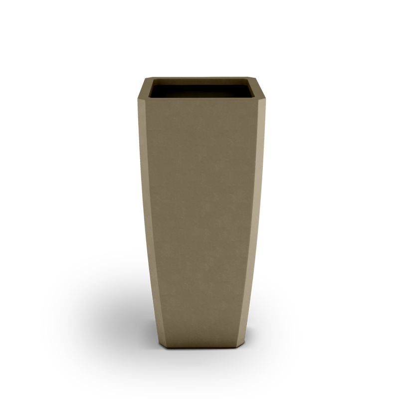 Quartet Planter by ModaConcrete - Direct source for architectural and precast concrete