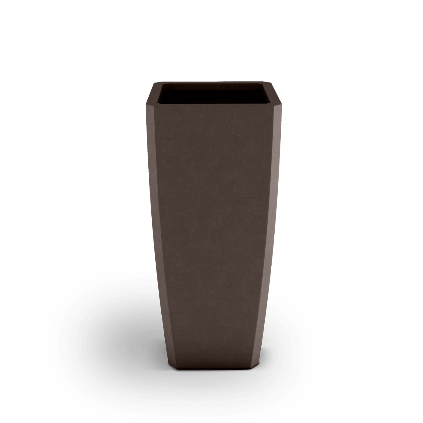 Quartet Planter by ModaConcrete - Direct source for architectural and precast concrete