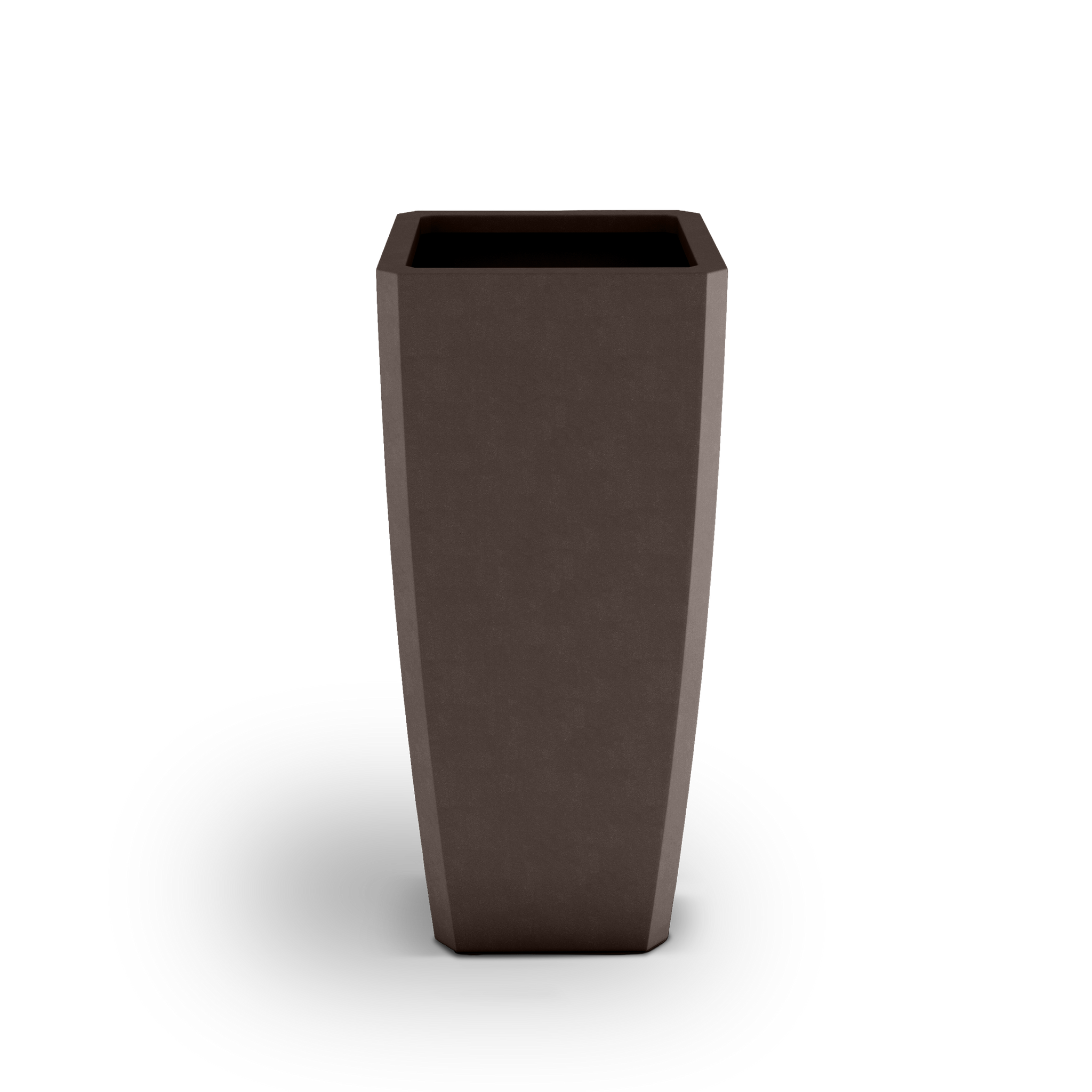 Quartet Planter by ModaConcrete - Direct source for architectural and precast concrete