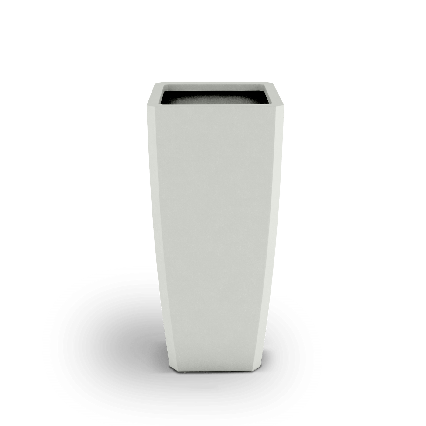 Quartet Planter by ModaConcrete - Direct source for architectural and precast concrete