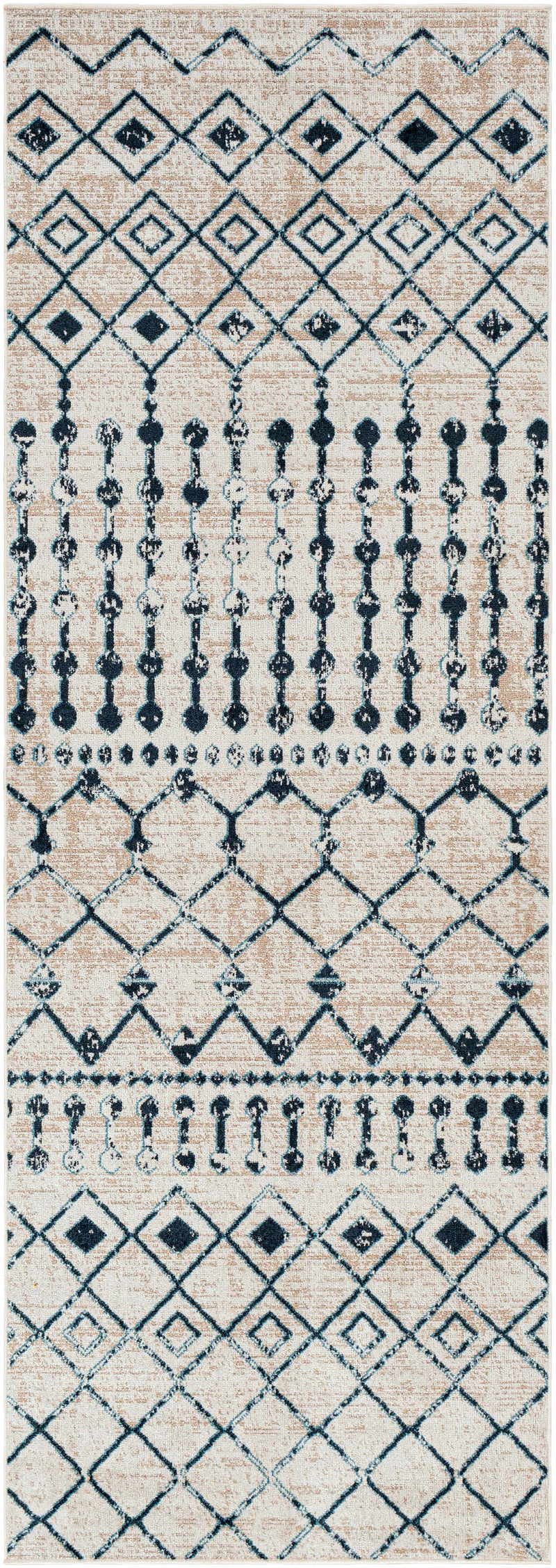 Modderfontein Washable Area Rug - Clearance by Boutique Rugs