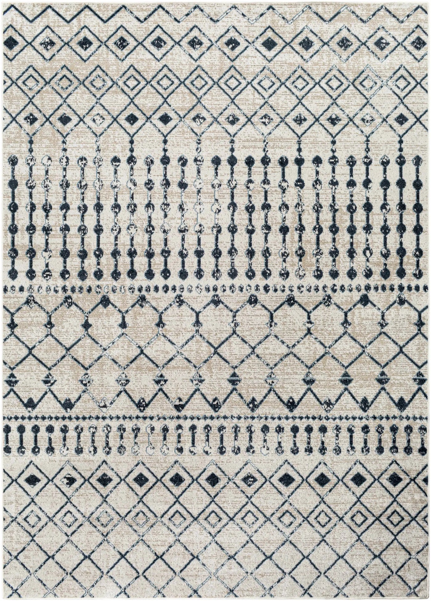 Modderfontein Washable Area Rug - Clearance by Boutique Rugs