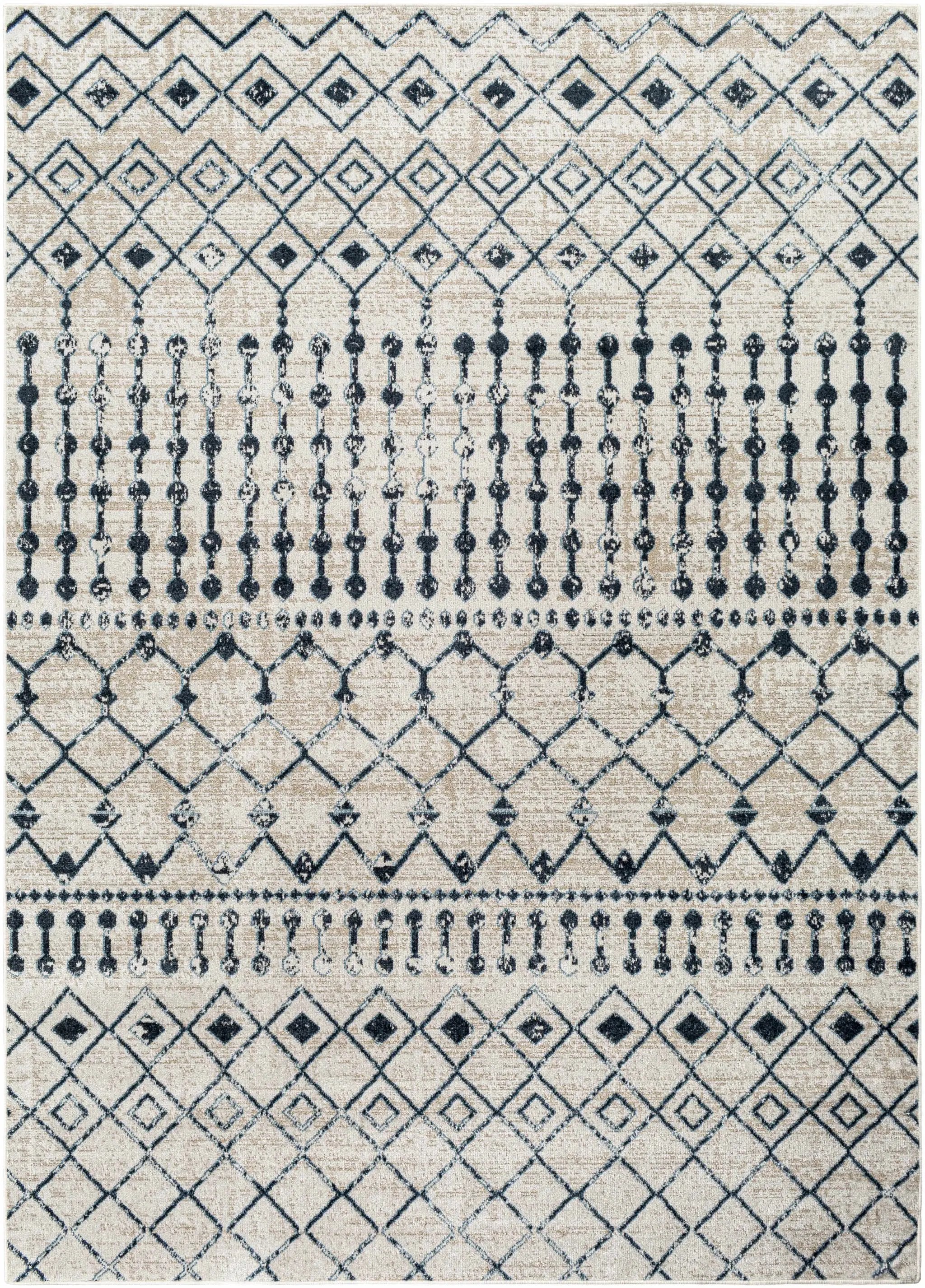 Modderfontein Washable Area Rug - Clearance by Boutique Rugs