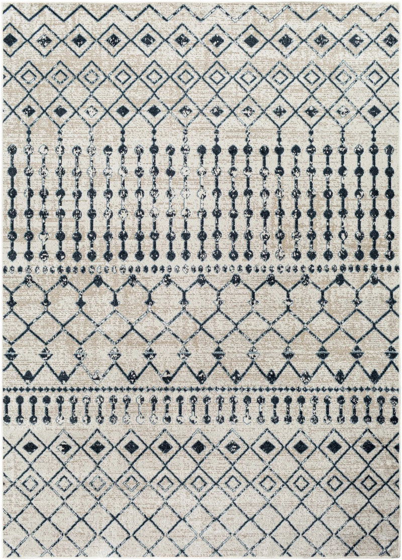 Modderfontein Washable Area Rug - Clearance by Boutique Rugs