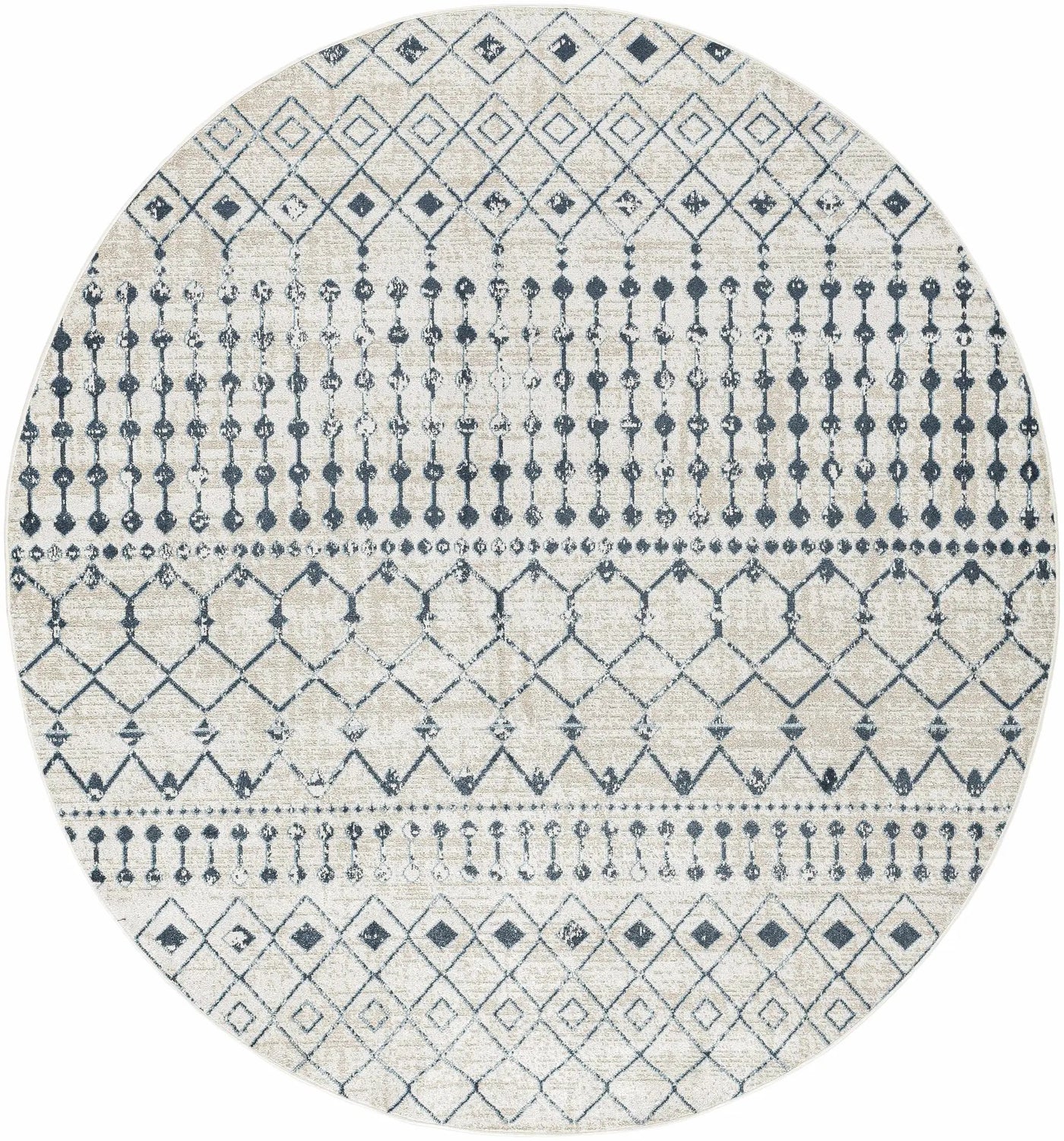 Modderfontein Washable Area Rug - Clearance by Boutique Rugs