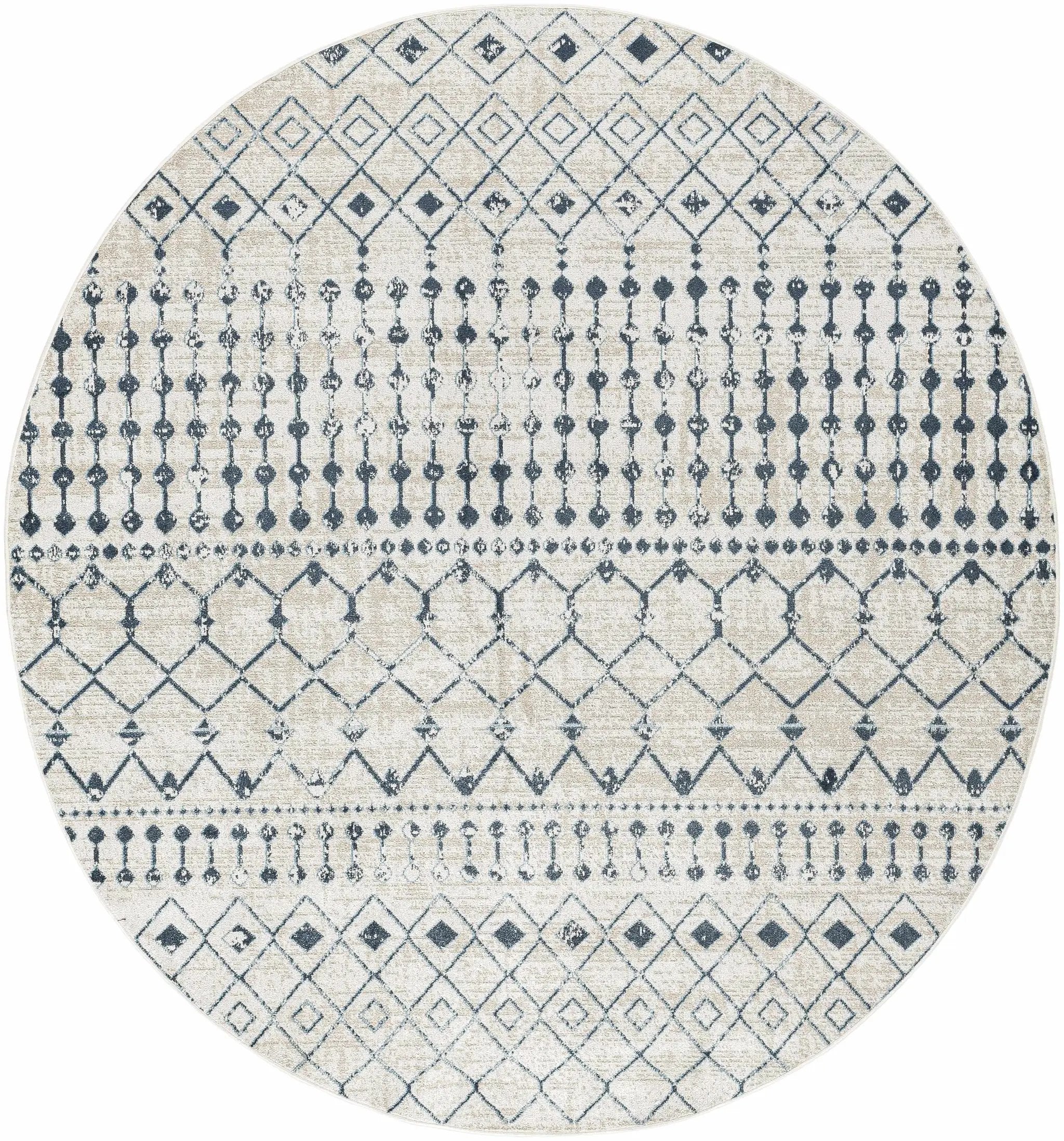 Modderfontein Washable Area Rug - Clearance by Boutique Rugs