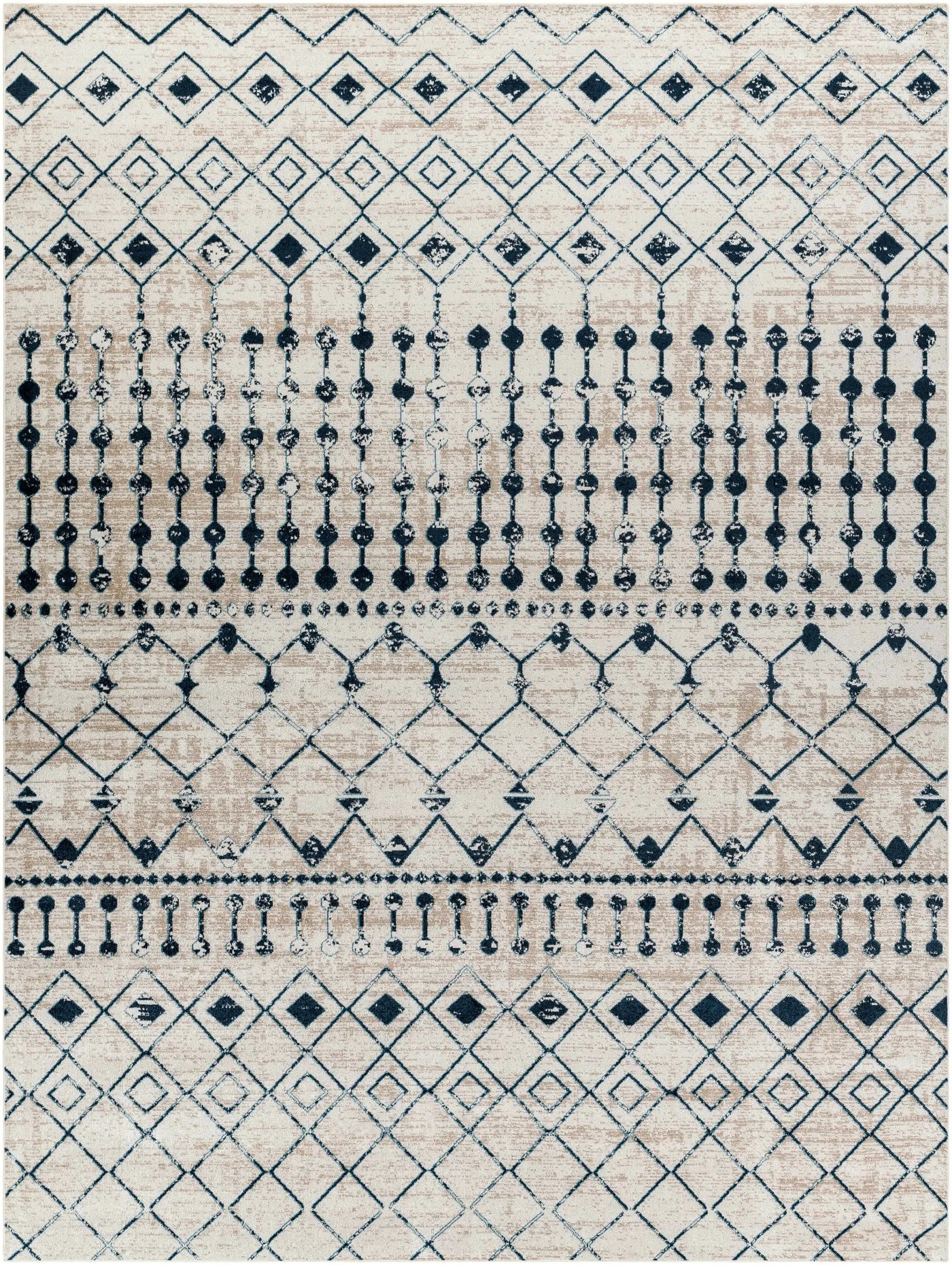 Modderfontein Washable Area Rug - Clearance by Boutique Rugs