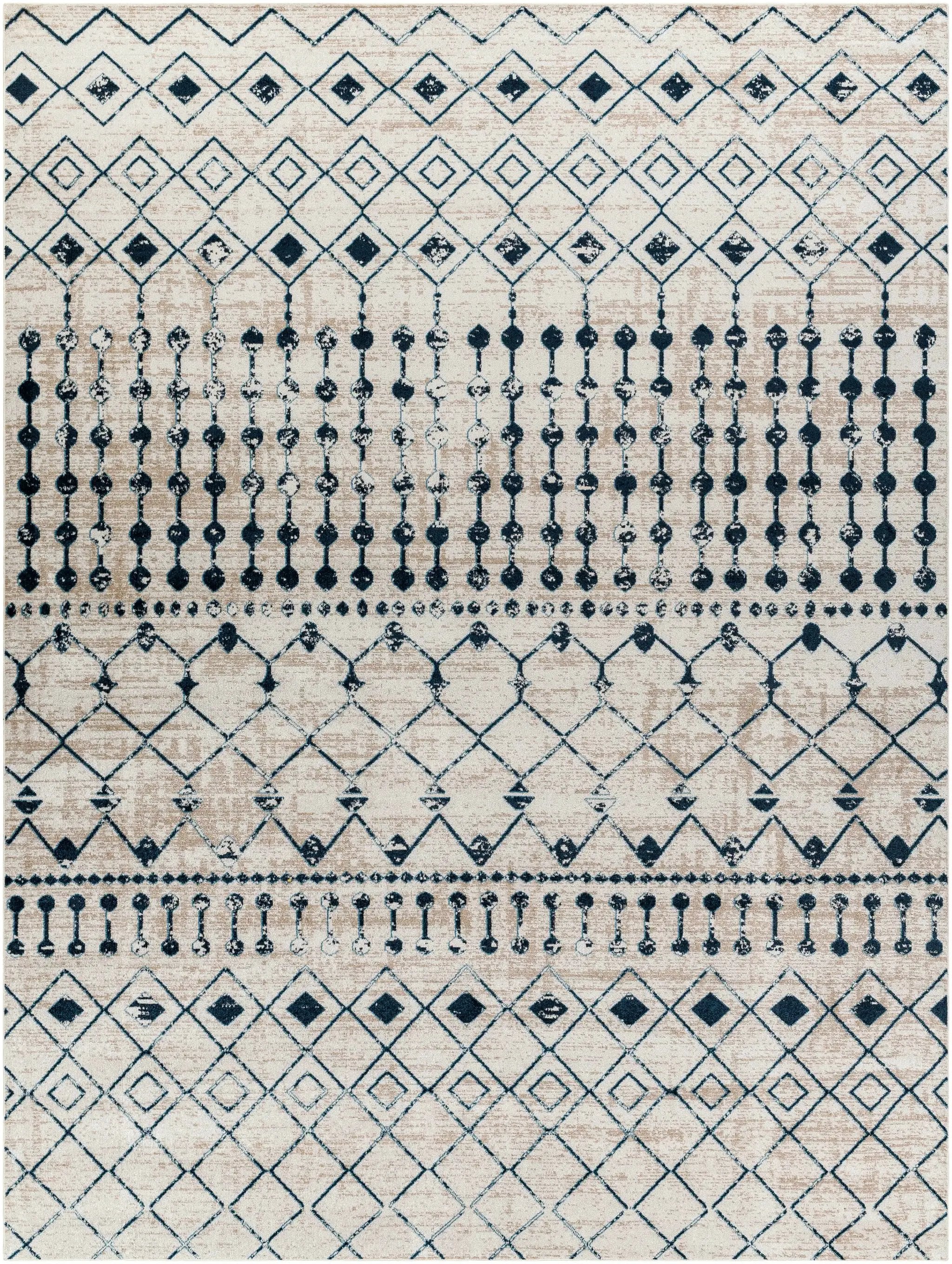 Modderfontein Washable Area Rug - Clearance by Boutique Rugs