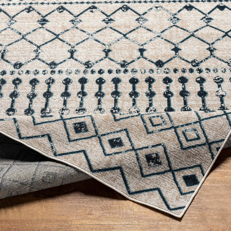 Modderfontein Washable Area Rug - Clearance by Boutique Rugs