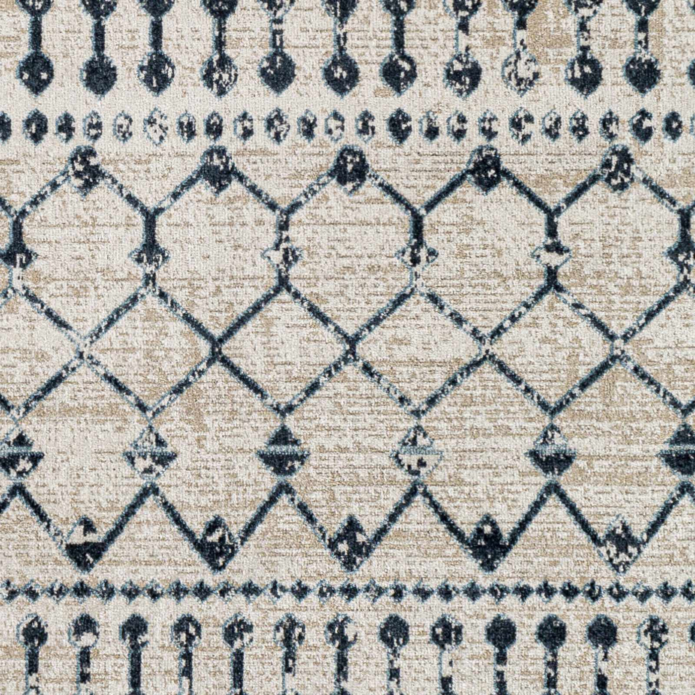 Modderfontein Washable Area Rug - Clearance by Boutique Rugs