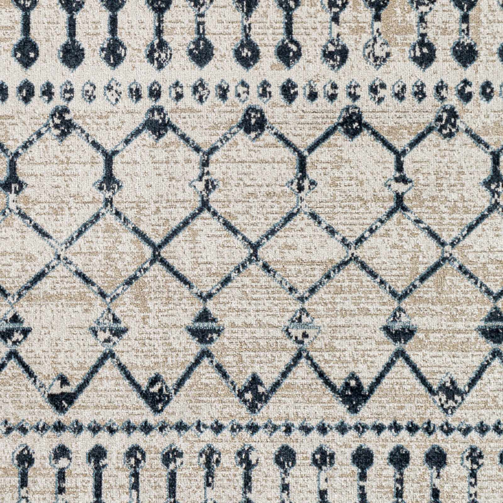 Modderfontein Washable Area Rug - Clearance by Boutique Rugs