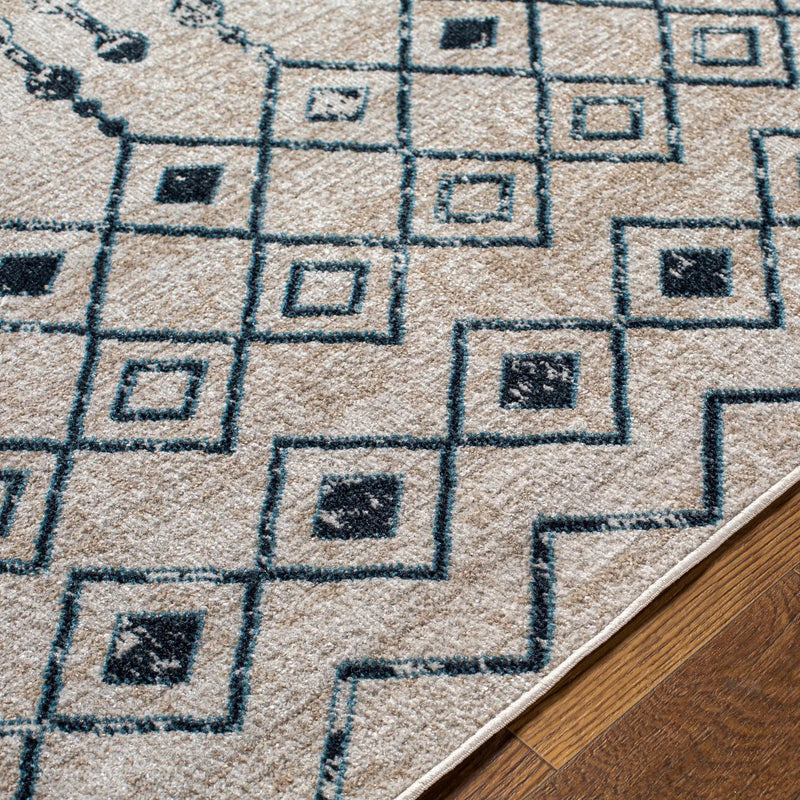 Modderfontein Washable Area Rug - Clearance by Boutique Rugs
