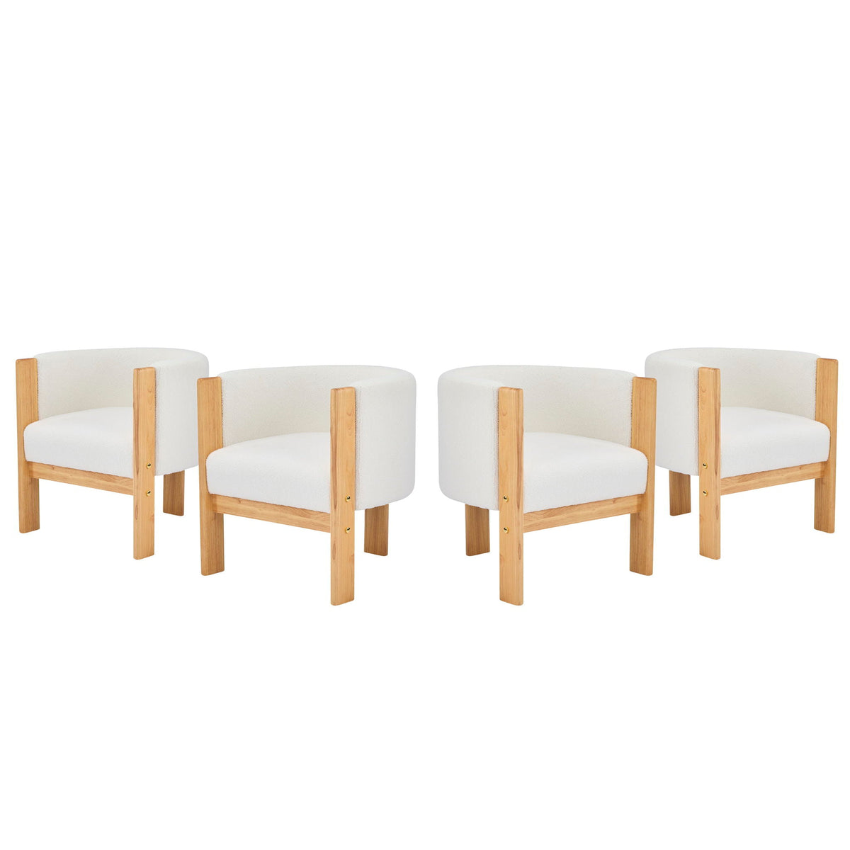 Modern Dining Chairs for Dining Area, photo 2 of 8