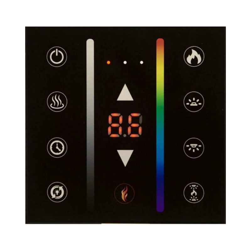 Modern Flames Landscape Pro Multi 44-Inch Linear Multi-Sided Electric Fireplace [LPM-4416] (SAK12502) by SAKSBY WHOLESALE