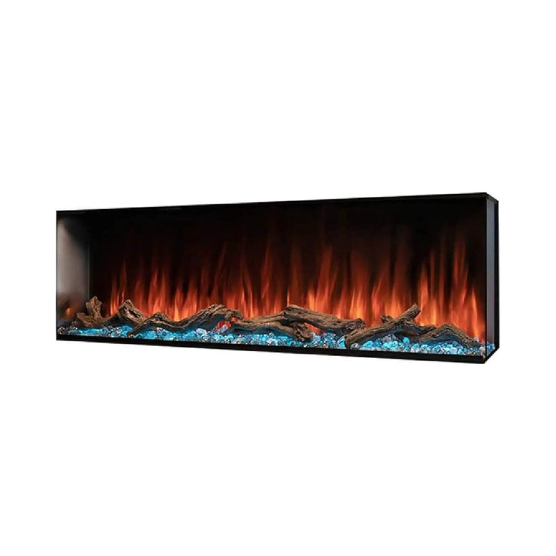 Modern Flames Landscape Pro Multi 44-Inch Linear Multi-Sided Electric Fireplace [LPM-4416] (SAK12502) by SAKSBY WHOLESALE
