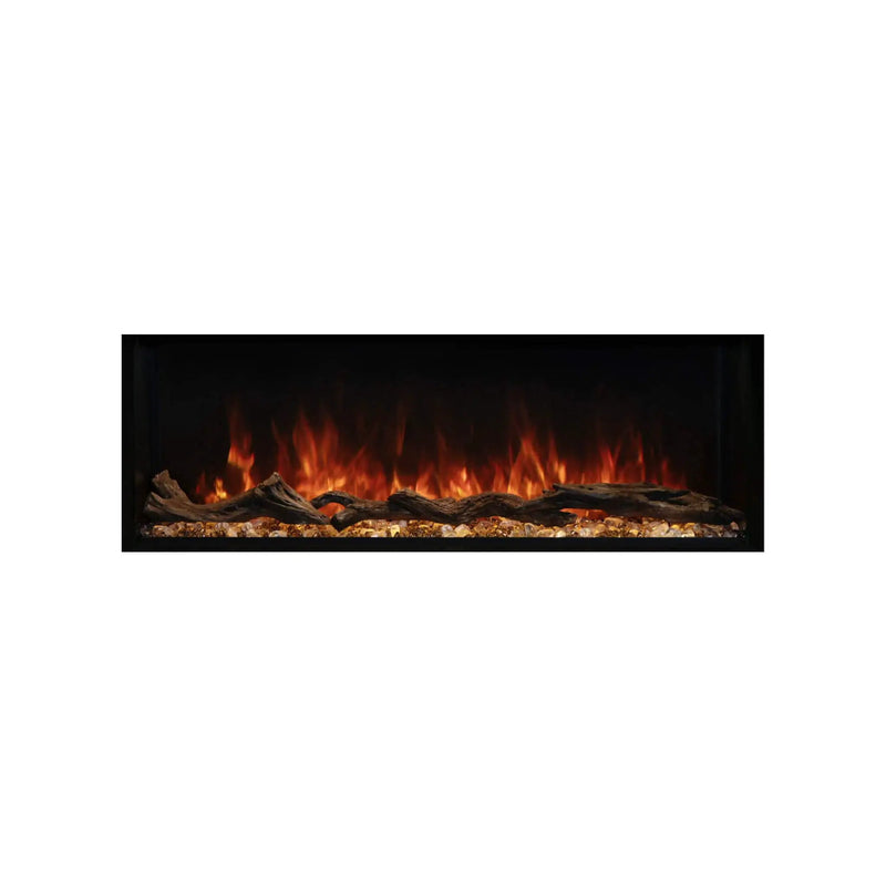 Modern Flames Landscape Pro Multi 44-Inch Linear Multi-Sided Electric Fireplace [LPM-4416] (SAK12502) by SAKSBY WHOLESALE