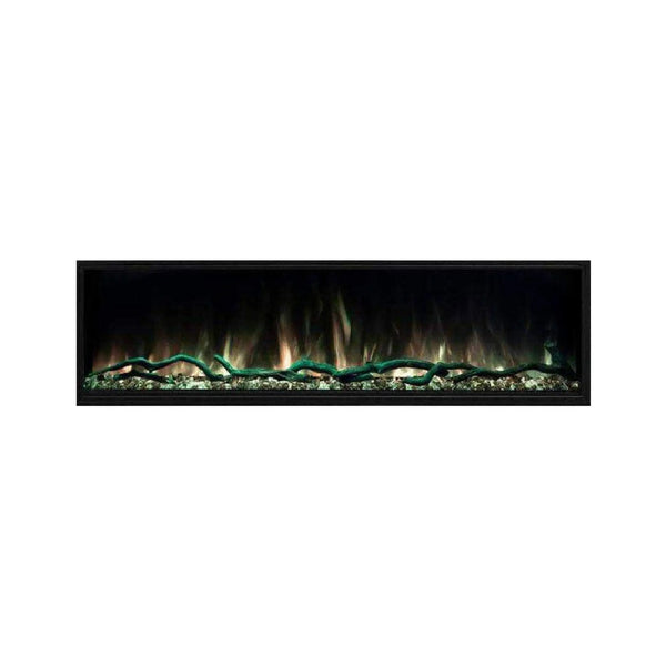 Modern Flames Landscape Pro Slim 68-Inch Built-In Electric Fireplace [LPS-6814V2] (SAK72941)