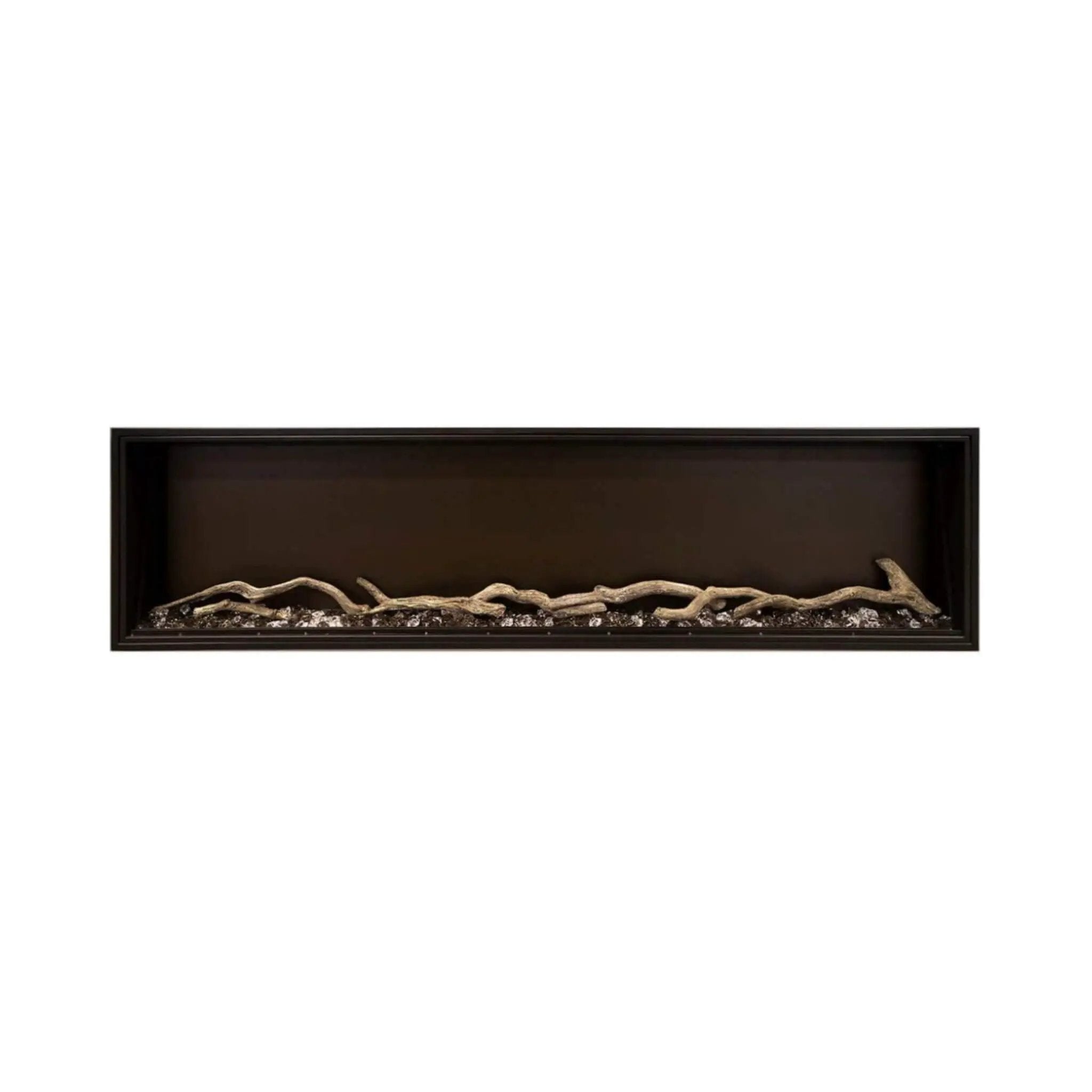 Modern Flames Landscape Pro Slim 68-Inch Built-In Linear Electric Fireplace [LPS-6814] (SAK32109) by SAKSBY WHOLESALE